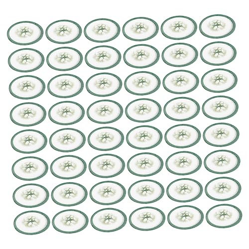 WOFASHPURET 100stücke Einweg Augenklappen Vlies Augenmaske Papier Augenzubehör Haushaltsaugenklappe Augenmaskenblatt Einweg-augenmaske Augenpad von WOFASHPURET