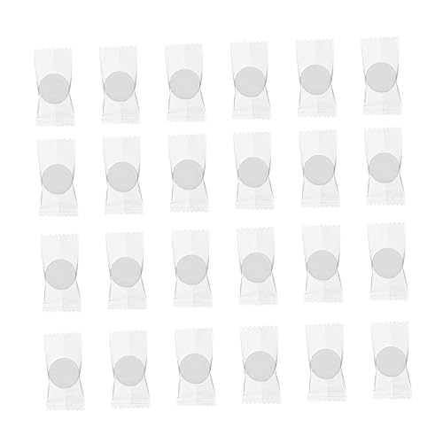 WOFASHPURET 100stücke Komprimierte Einweg Gesichtsmaske Trockene Maske Papier Für Home Diy Kosmetische Maske von WOFASHPURET