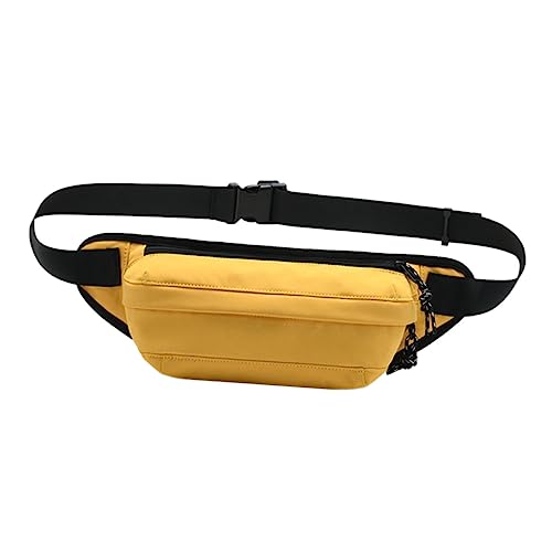 WOFASHPURET Hüfttasche Aus Sport-hüfttasche Für Damen Robust Und Langlebig Mit Verstellbarem Gürtel Geeignet Für Outdoor-aktivitäten Wie Laufen Und Wandern Bietet Für Handy Und von WOFASHPURET