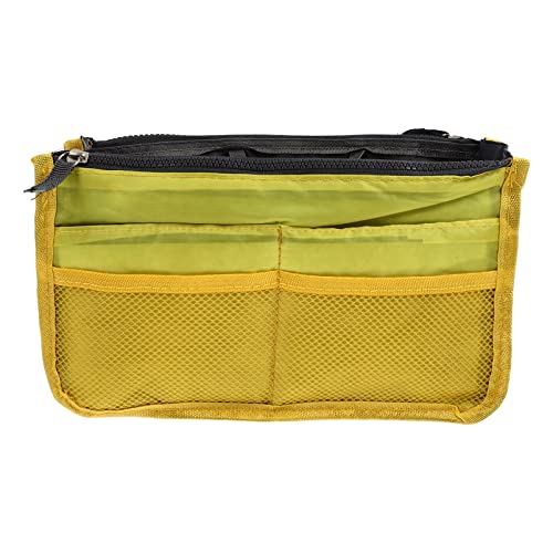 WOFASHPURET 1stk Handtaschenfutter Kulturbeutel Für Damen Make-up-etui Kupplungsbelag Große Reise-Aufbewahrungstasche Geldbeutel-Organizer-Beutel Klein Südkorea Multifunktion Nylon Reisen von WOFASHPURET