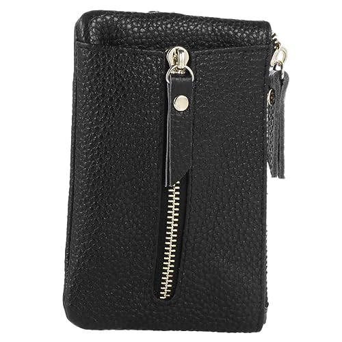 WOFASHPURET 1stück Multifunktionaler Schlüssel Und Münzbeutel Eleganter Kosmetikbeutel Für Damen Für Schlüssel Kleingeld Und Karten Tragbar Und Praktisch Für Alltag Schule Und Shopping von WOFASHPURET