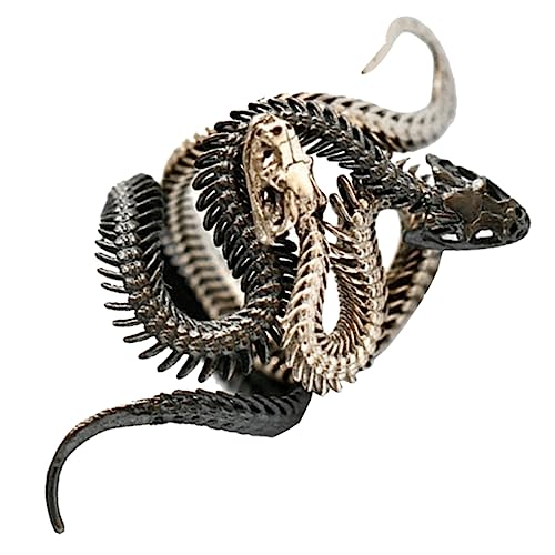 WOFASHPURET 2 Paare Kobra- Personalisierter Schlangenfingerring Fingerring Öffnen Den Offenen Wickeln Frauen Schmuck Mode Offener Offene Ringe Legierung WOFASHPURET 2 Paare Kobra- Personalisierter Schlangenfingerring Fingerring Öffnen Den Offenen Wickeln Frauen Schmuck Mode Offener Offene Ringe Legierung von WOFASHPURET