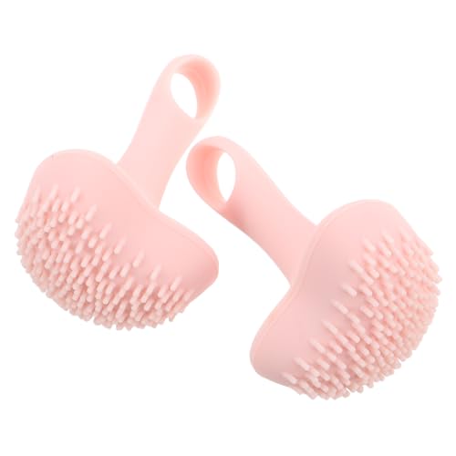 WOFASHPURET 2 Stück Make Up Stift Stempel Festival Gesichts Make Up Stift Werkzeug Set Make Up WOFASHPURET 2 Stück Make Up Stift Stempel Festival Gesichts Make Up Stift Werkzeug Set Make Up von WOFASHPURET