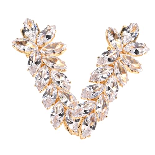 WOFASHPURET Süße Haar-accessoires Set Metall Haarspangen Für Mädchen Urlaub Haarnadel Set Weihnachten Mädchen von WOFASHPURET