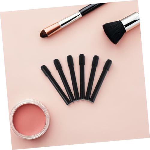 WOFASHPURET 24 Stck. Teiliges Augenbrauenstift Verlängerungsset mit Sanftem Bürstchen Stabiler Halter für Präzises Formen Hautfreundlich Leicht und Kompakt für Tägliches Styling und von WOFASHPURET