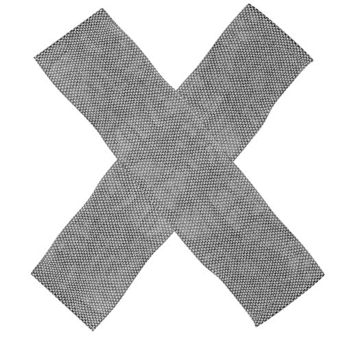 WOFASHPURET 2Stücke Leichtes Japanisches Peeling Handtuch Langlebiger Rückenschrubber für Multifunktionales Reinigungstuch für Hauttypen für Tägliches von WOFASHPURET