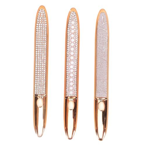 WOFASHPURET 3stücke Wasserfester Eyeliner Stift Für Damen Lidschatten Stift Mit Schnelltrocknender Textur Haltbarer Make-up Eyeliner Für Augen Linierung von WOFASHPURET
