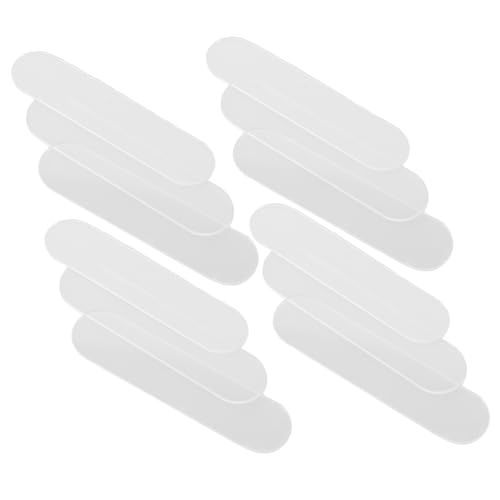 WOFASHPURET 50 Teiliges Nagel Display Nagelkunst Display Nagelständer Zum Lackieren Von Nägeln Gel Nagel Zubehör Nagelzubehör Für Nageltechniker Organizer Für Künstliche Nagelspitzen von WOFASHPURET