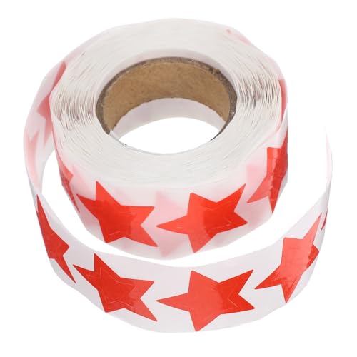 WOFASHPURET 500stücke Sonnenbad-aufkleber Bräunungsaufkleber Sternförmige Hautaufkleber Selbstklebend Perforiert Für Innen Und Außenbereich Bräunungsetikettenaufkleber von WOFASHPURET