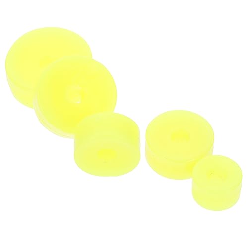 WOFASHPURET 5stücke Teiliges Uhrenreparatur-Kissen Professionelle Werkzeuge Für Von Uhren Schutzhüllen Für Uhrwerke Praktische Polster Für Präzise Reparaturen von WOFASHPURET