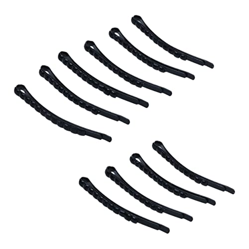 WOFASHPURET 60stücke Haarnadeln Mit Strass Für Damen Haarspangen Und Ponyclips Haarschmuck Aus Langlebigem Material von WOFASHPURET