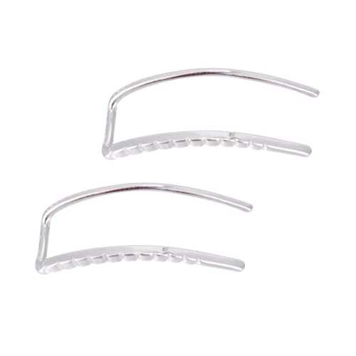 WOFASHPURET 925 Ohrstecker aus Sterlingsilber ohrringe graceling valetinstag weihnachen wischtelgeschenk earloop Ohrring aus Sterlingsilber Silberbarren Ohrring silberner Ohrkriecher Golden WOFASHPURET 925 Ohrstecker aus Sterlingsilber ohrringe graceling valetinstag weihnachen wischtelgeschenk earloop Ohrring aus Sterlingsilber Silberbarren Ohrring silberner Ohrkriecher Golden von WOFASHPURET