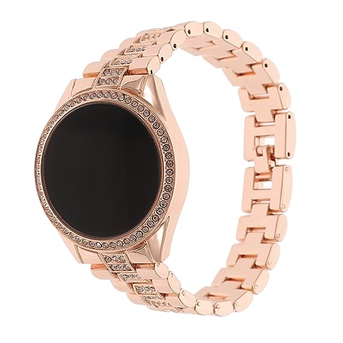 WOFASHPURET Damen Armbanduhr Mit Und Uhr Mit Strassverzierung Für Für Besondere Anlässe Für Und Familie von WOFASHPURET