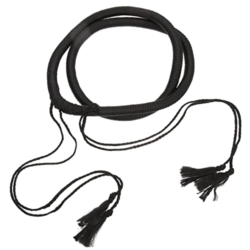 WOFASHPURET Arabisches Turban-stirnband Für Männer Dubai-haarband Arabien Kopftuch Stirnband Leicht Verstellbar Muslimischer Hijab von WOFASHPURET