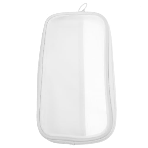 WOFASHPURET Aufbewahrungs-kulturtasche Kleine Make-up-Tasche Reise-kulturtasche Tragbare Kosmetiktasche Damen-Kosmetiktasche Mit Reißverschluss von WOFASHPURET