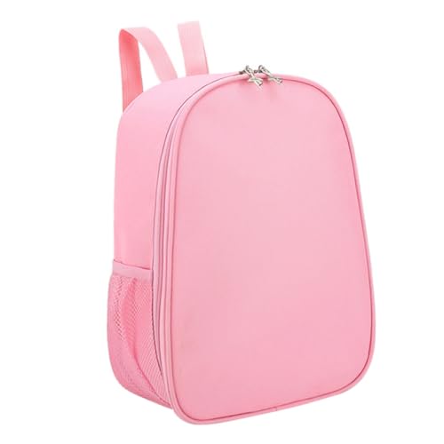 WOFASHPURET Balett Tasche Für Junge Mädchen Nylon Tanz-Rucksack Große Kapazität Kinderschultasche Für Ballett Training Und Schule von WOFASHPURET