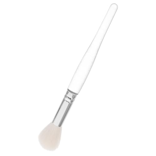 WOFASHPURET Blush Brush Für Frauen Präziser Puderpinsel Aus Weichem Haar Für Highlighter Tragbar Leicht Und Handlich Für Tägliche Anwendung Im Makeup-täschchen von WOFASHPURET