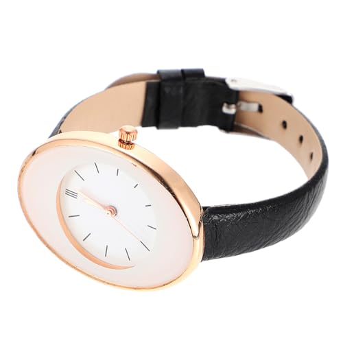 WOFASHPURET Damen Quarzuhr Lässige Damenuhr Stilvolle Quarzuhr Verstellbare Gürteluhr Mädchen Armbanduhr Damenuhren Damen Quarzuhr Modische Uhr Uhren Für Damen von WOFASHPURET