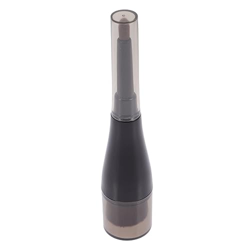 WOFASHPURET Doppelseitiger Make-up-pinsel Reise-make-up-pinsel Pinsel Für Foundation-pinsel Puderpinsel Für Foundation Losen Puder Highlighter Lidschatten Usw Einfach Anzuwenden von WOFASHPURET