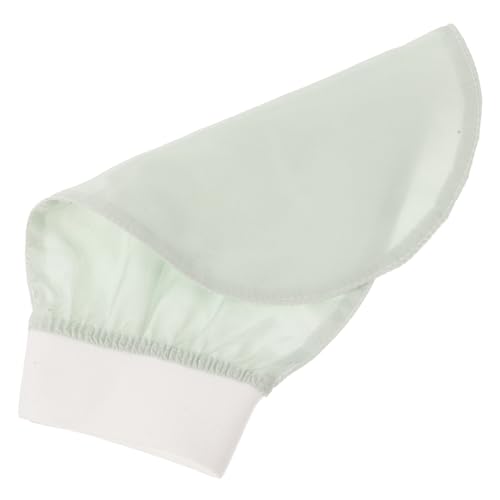 WOFASHPURET Peeling-handtuch Für Körperpeeling Badeschrubber Aus Kunstseide Duschtuch Für Effektive Reinigung Badetuch Mit Peeling-tool Körperpeeling-tool Zum Massieren Duschzubehör Für Spa-er von WOFASHPURET