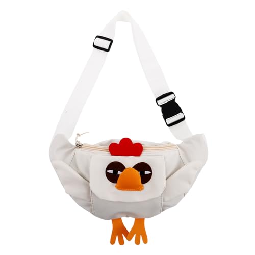 WOFASHPURET Kleine Gürteltasche Für Damen Hüfttasche Umhängetasche Für Damen Kleine Umhängetasche Bauchtasche Für Herren Brusttasche Für Herren Bauchtasche von WOFASHPURET