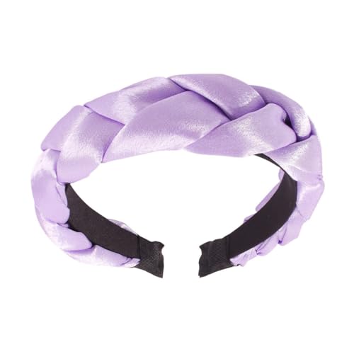 WOFASHPURET Damen Stirnband Aus Tuch Mode Haarband Für Frauen Mädchen Stilvolles Haaraccessoire Mit Exquisiter Verarbeitung Für Täglichen Gebrauch Und Partys von WOFASHPURET