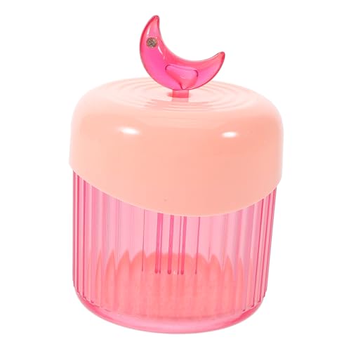 WOFASHPURET Gesichtsreiniger Schaumspender Waschmaschine für Gesichtsreinigung Transparente Schaumtasse für Sanfte Hautpflege Maximierte Produktverwendung Entspannendes Schäum Erlebnis von WOFASHPURET