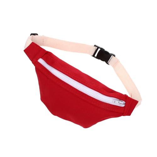 WOFASHPURET Canvas Gürteltasche Für Junge Mädchen Umhängetasche Aus Robustem Material Aufbewahrungstasche Für Mädchen Und Jungen Tragbar Und Langlebig Für Outdoor-nutzung von WOFASHPURET