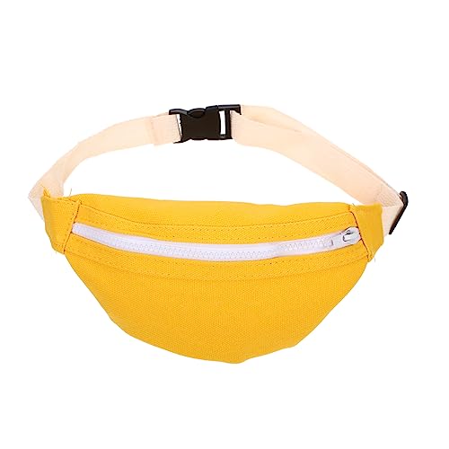 WOFASHPURET Crossbody Tasche Für Junge Mädchen Personalisierte Hüfttasche Outdoor-Brusttasche Mit Schultergurt Kindertasche Langlebig Und Strapazierfähig von WOFASHPURET