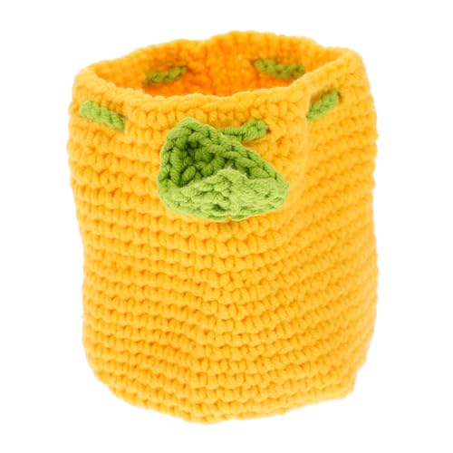 WOFASHPURET Cartoon Wallet Handgefertigte Kleine Geldbörse Design Für Damen Mit Zugverschluss Für Münzen Schlüssel Und Kleine Gegenstände Langlebig Und Praktisch von WOFASHPURET