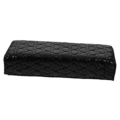 WOFASHPURET Handkissen für Nagelkunst Komfortables Nagelmatte Kissen für Maniküre im Salon oder Zuhause für Acrylnägel Armauflage mit Stilvollem Design von WOFASHPURET