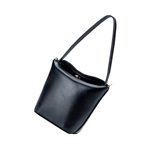 WOFASHPURET Multi-funktionale Handtasche Für Lebensmittel Schlüssel Münzen Und Kopfhörer Kompakte Und Schützende Aufbewahrungstasche Für Unterwegs von WOFASHPURET