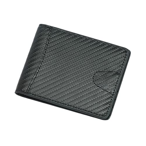 WOFASHPURET Männer Portemonnaie Kreditkartenetui Minimalistisches Fashion Coin Bag Fashion Tasche Geldbörse Für Reisen Und Geschäftsreisen von WOFASHPURET