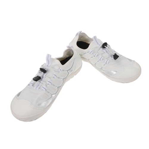 WOFASHPURET Herren Wanderschuhe Schnell Trocknend Atmungsaktiv Leicht Trail Laufschuhe mit Gummisohle für Flusswanderungen und Outdoor Aktivitäten von WOFASHPURET