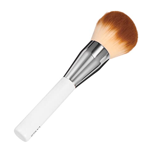 WOFASHPURET Kosmetik Pinsel Für Foundation Und Puder Weiche Synthetische Borsten Für Mischen Und Konturieren Professionelles Makeup-tool Für Frauen von WOFASHPURET
