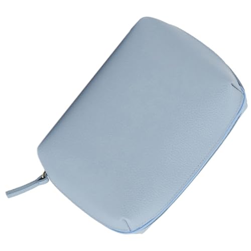 WOFASHPURET Kosmetiktasche Für Damen Handliche wasserdichte Make-up-Bag Für Reisen Und Alltagsgebrauch Mit Praktischem Reißverschluss Und Leichtem Design Für Optimale Ordnung von WOFASHPURET