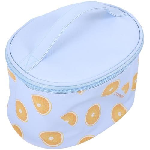 WOFASHPURET Kosmetiktasche Für Frauen Make-up-Tasche Kulturbeutel Kosmetik-Reisetasche Tragbare Make-up-Tasche Großer Kapazität Aufbewahrungstasche Für Kosmetika von WOFASHPURET