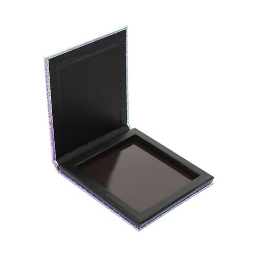 WOFASHPURET Leere Magnetische Make-up-Palette Für Lidschatten Kosmetik-Organizer Praktisch Für Reisen Und Täglichen Gebrauch Zu Hause von WOFASHPURET