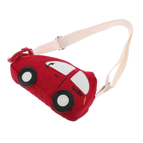 WOFASHPURET Cartoon-umhängetasche Handtasche Für Jungen Und Mädchen Umhängetasche Leicht Zu Tragen Für Mädchen von WOFASHPURET