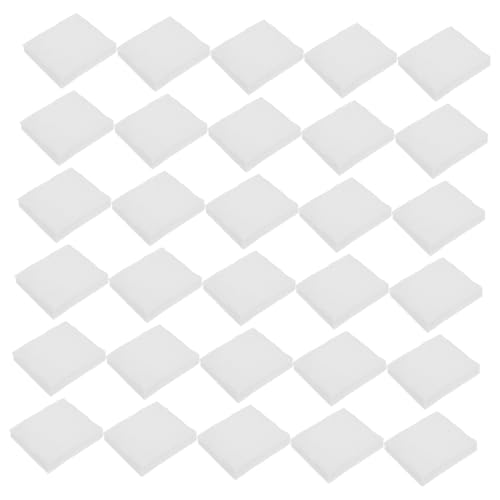 WOFASHPURET 30taschen Beutel Make-up-entferner-tücher Aus Vliesstoff Einzeln Verpackte Gesichtstücher Für Erwachsene Reise-gesichtstücher Für Männer Und Frauen Einfache Pads Zum von WOFASHPURET