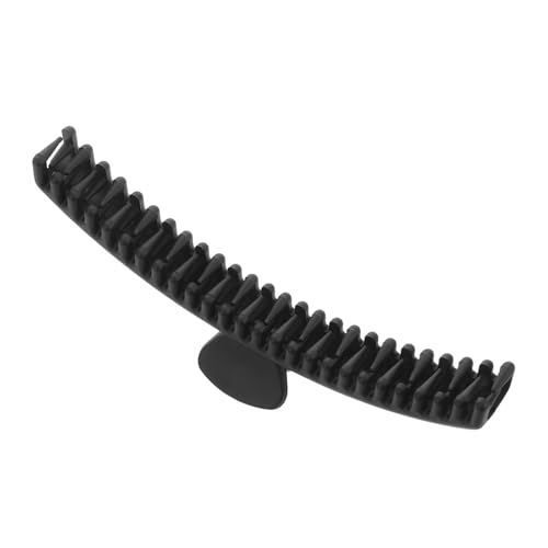 WOFASHPURET Mattierte Greifer Haarspangen Zum Stylen Abteilen Haifisch Clip Krallen Clips Für Dünnes Haar Haifischzahn Haarnadel Haar Accessoires Für Frauen Haifisch Haarspange von WOFASHPURET