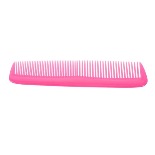 WOFASHPURET Mini Kamm Kompaktes Glätteisen Haarstyling Großer Tragbarer Kämmkamm Im Taschenformat Feinzahniger Finishing Kamm Rasierer Alternativer Haarkamm Für Männer Zubehör von WOFASHPURET