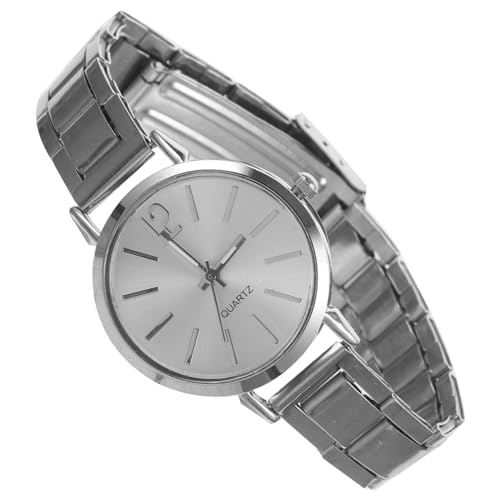 WOFASHPURET Damen Ultra-dünne Quartz Uhr Mit -mesh-Armband Armbanduhr Für Schule Und Besondere Anlässe Perfektes Für Weihnachten Und Geburtstage von WOFASHPURET