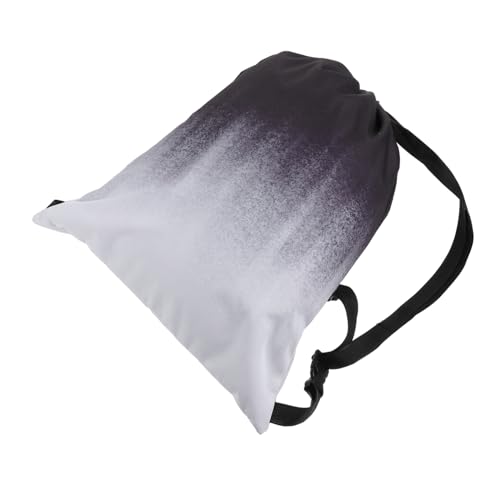 WOFASHPURET Outdoor Rucksack für Damen Herren Wasserdichter Tragbarer Beutel mit Großer Kapazität Kreatives Design für Sport Reisen Einfach zu Öffnen zu Schließen WOFASHPURET Outdoor Rucksack für Damen Herren Wasserdichter Tragbarer Beutel mit Großer Kapazität Kreatives Design für Sport Reisen Einfach zu Öffnen zu Schließen von WOFASHPURET