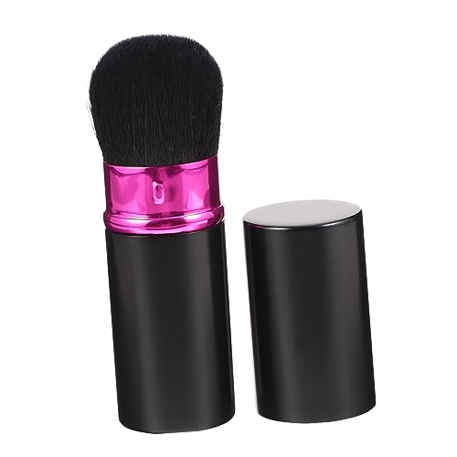 WOFASHPURET Powder Pinsel Für Kosmetikpinsel Make-up-pinsel-tool Rougepinsel Aus Hochwertigem Material Praktisch Für Damen Und Mädchen von WOFASHPURET