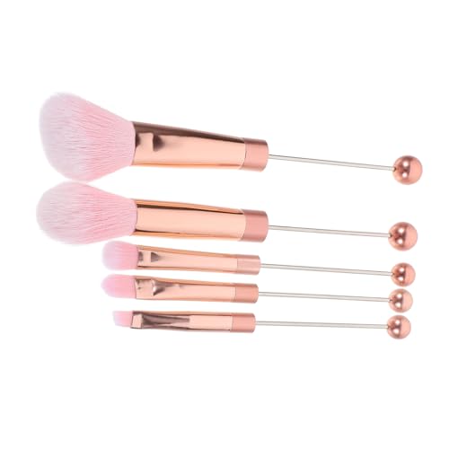 WOFASHPURET Schminkpinsel Set Mit Lidschatten-make-up-pinseln Und Kosmetischem Augenpinsel Für Make-up-tools Und Make-up-zubehör Für Frauen Und Mädchen von WOFASHPURET
