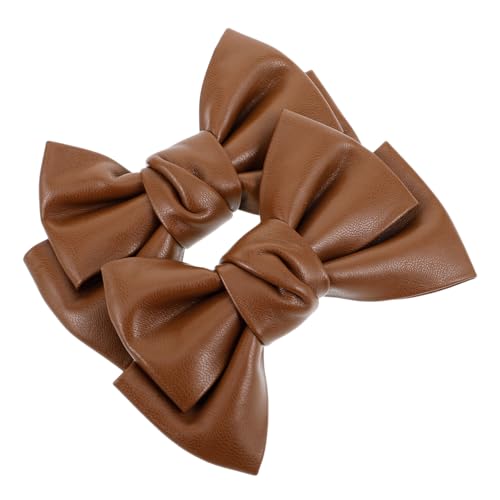 WOFASHPURET Schuhclips Schleife Abnehmbar Bowknot Schuhschnalle Schmuck Damen Pumps Dekorative Schuhe Zubehör Hochzeit Party Schuhdekoration WOFASHPURET Schuhclips Schleife Abnehmbar Bowknot Schuhschnalle Schmuck Damen Pumps Dekorative Schuhe Zubehör Hochzeit Party Schuhdekoration von WOFASHPURET