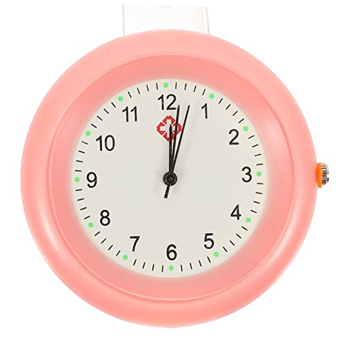 WOFASHPURET Leichte Quartz-Uhr Für Krankenschwestern Hanging Nurse Watch Im Eleganten Für Alltag Präzise Zeitmessung Tragbares Design von WOFASHPURET