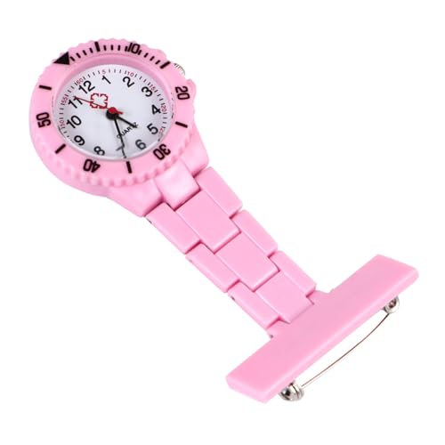 WOFASHPURET Armbanduhr Für Damen Modische Digitale Taschenuhr Zum Anklipsen Damenuhr Aus Aluminiumlegierung Superglas WOFASHPURET Armbanduhr Für Damen Modische Digitale Taschenuhr Zum Anklipsen Damenuhr Aus Aluminiumlegierung Superglas von WOFASHPURET
