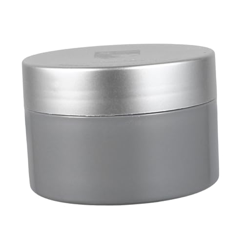 WOFASHPURET Instant Reusable Hair Coloring Wax Für Temporäre Haarfarbe Weiß Sanfte Anwendung Für Partys Und Besondere Anlässe Nicht Schädigend Einfache Handhabung von WOFASHPURET